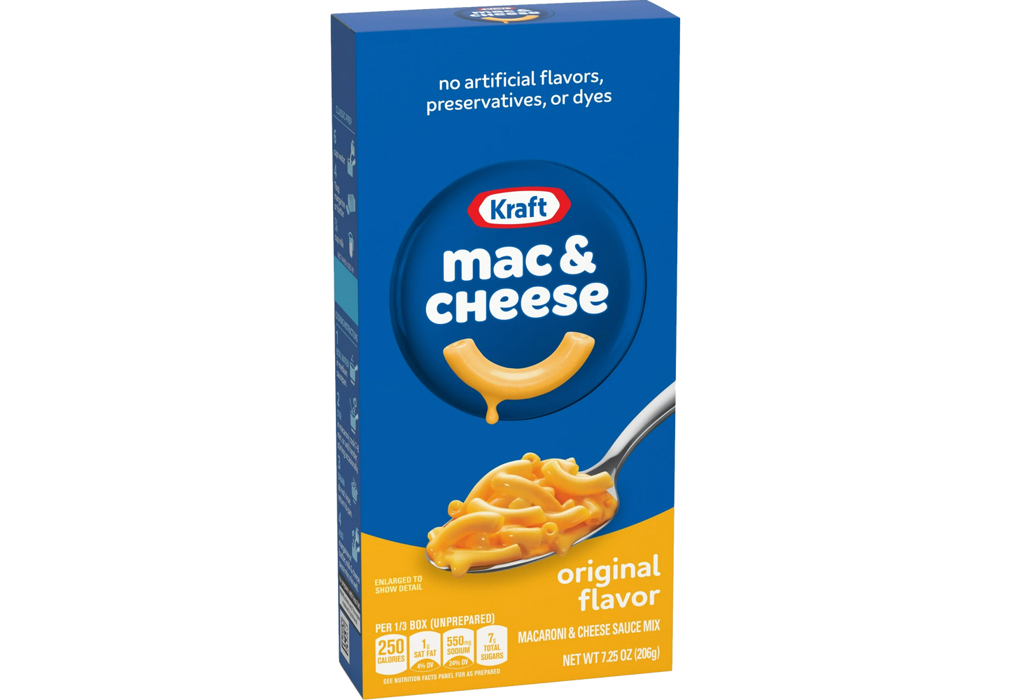 Mac & Cheese