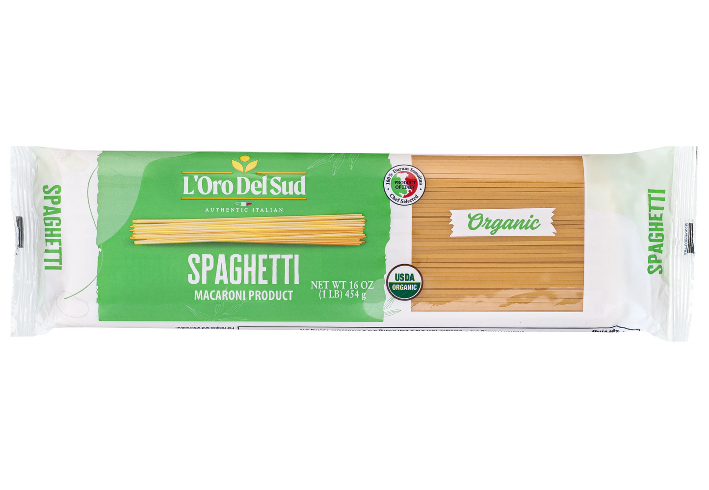 Loro Del Sud Spaghetti