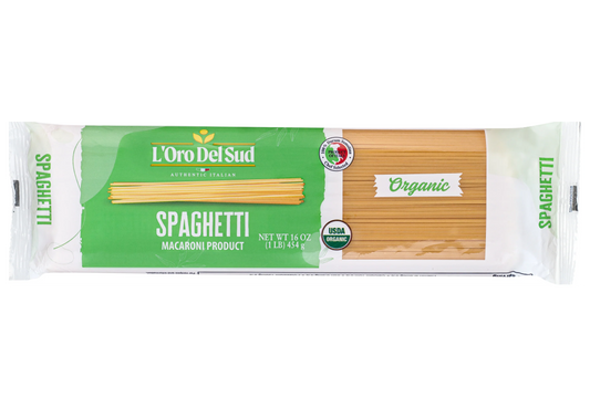 Loro Del Sud Spaghetti