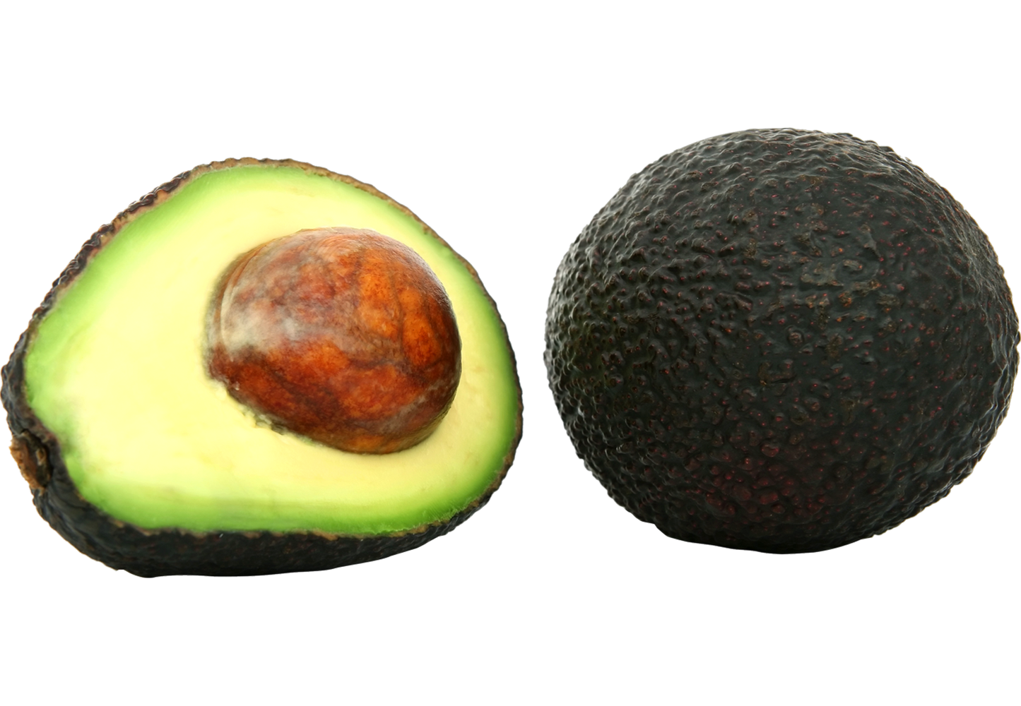 Mexican Avocados