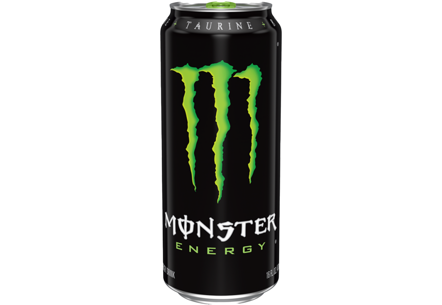 Monster Energy Drink