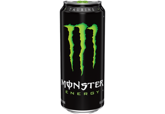 Monster Energy Drink