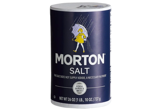 Morton Salt