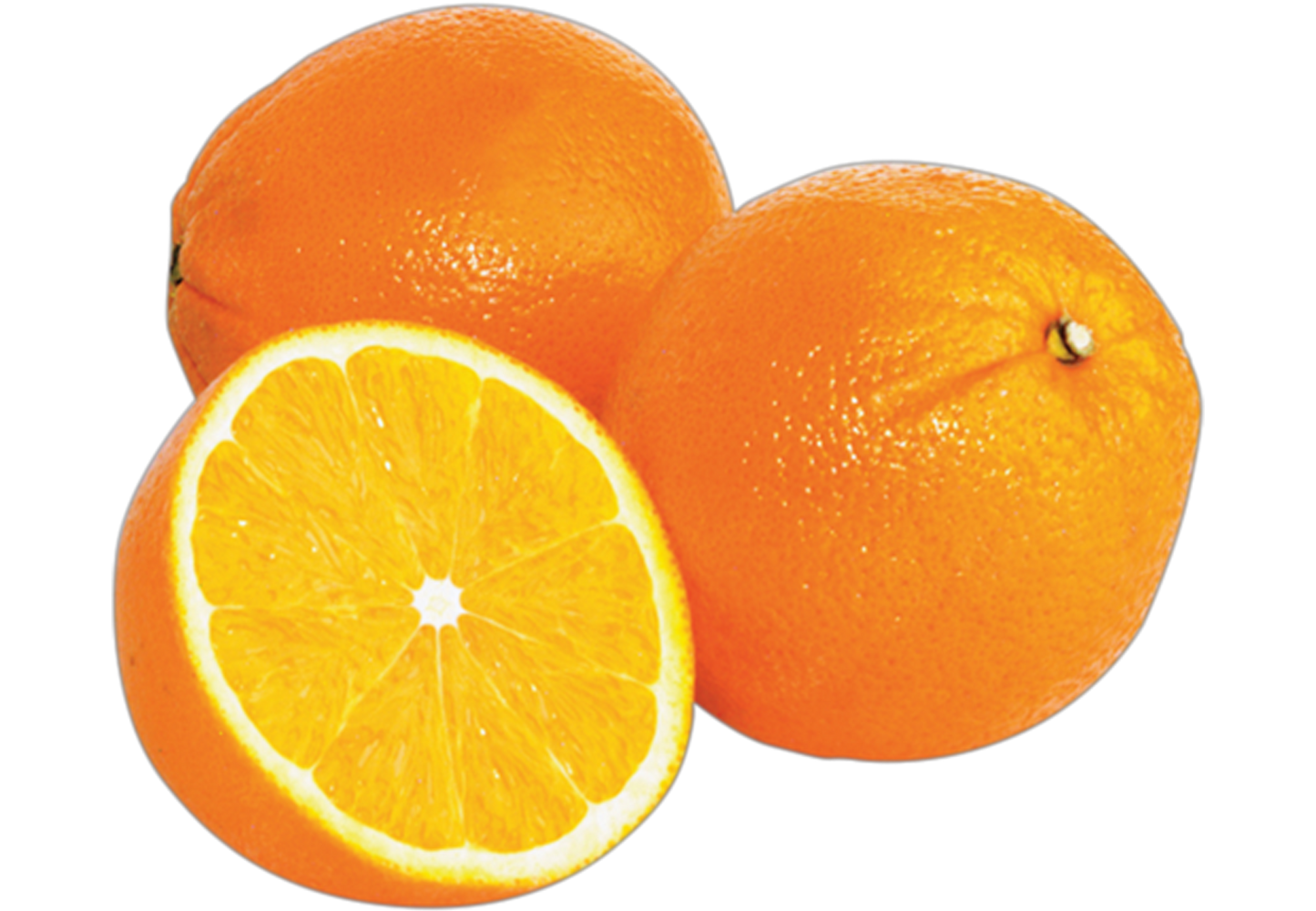 California Oranges/Naranjas ($0.99 / LB)