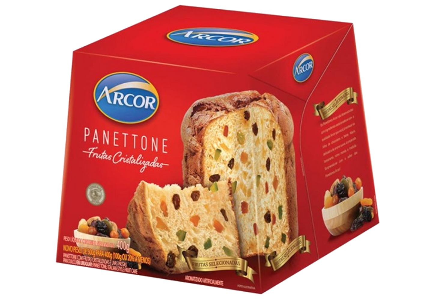 Panettone Classic