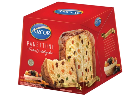 Panettone Classic