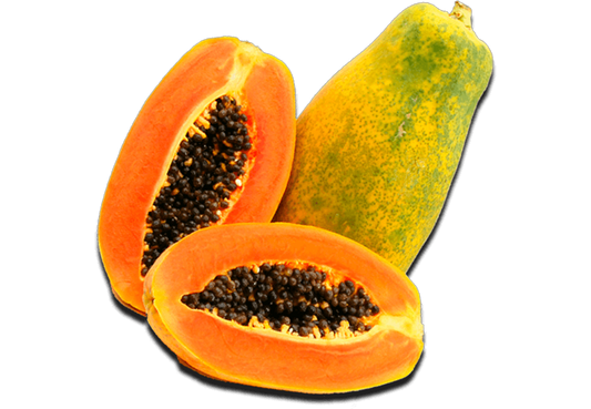 Papaya ($2.80 / 2LBS)