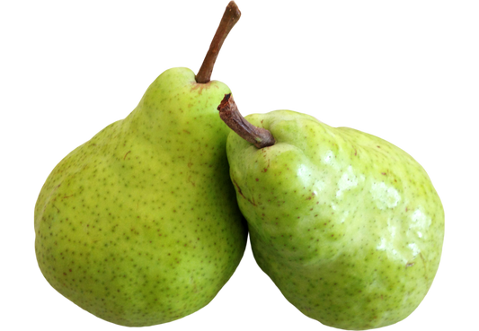 Pears Green ($1.99 / LB)