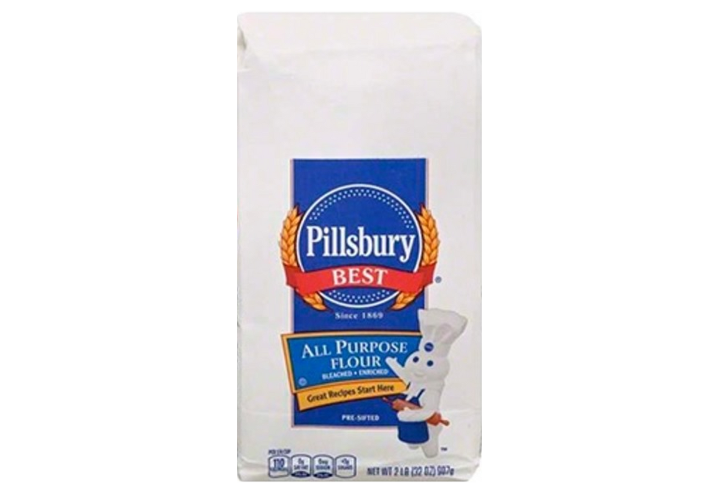 All Purpose Flour