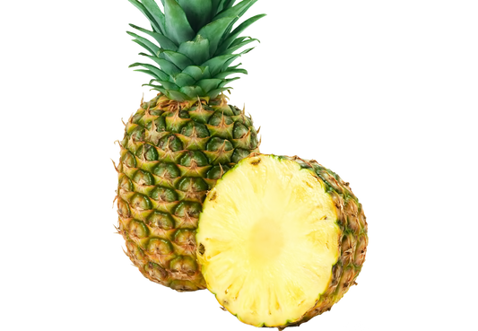 Pineapples/Piña