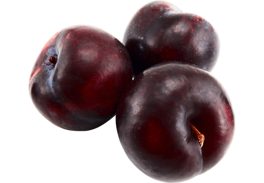 Red Plums ($1.99 / LB)