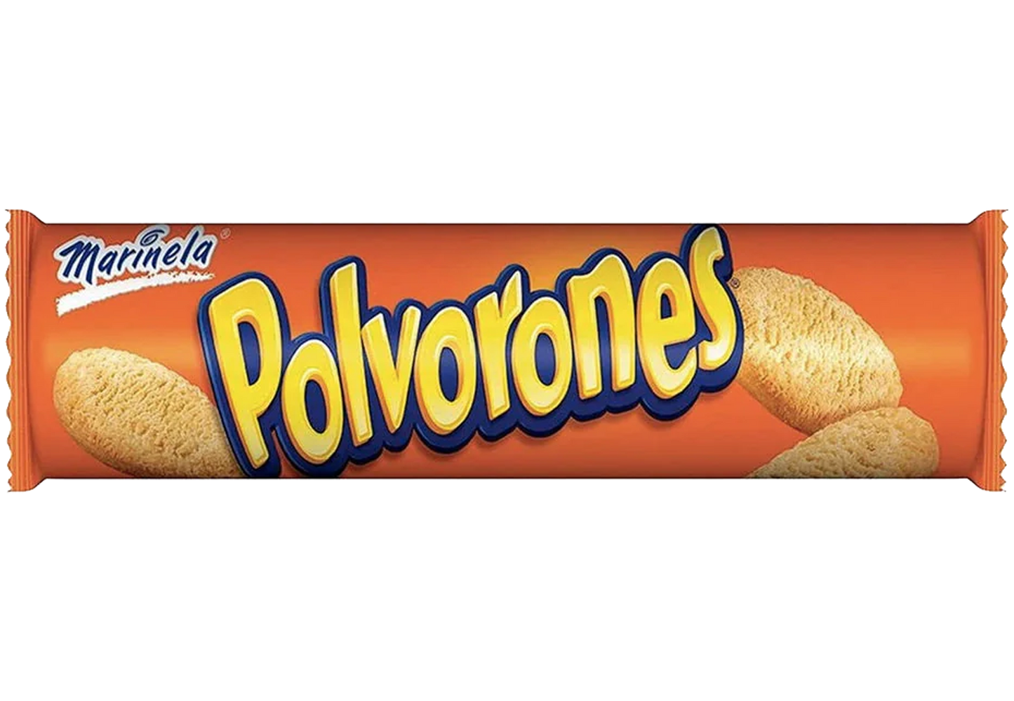 Polvorones