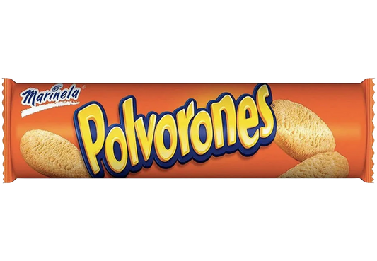 Polvorones