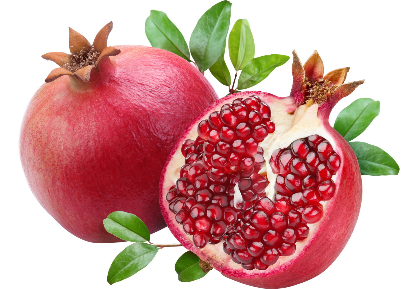 Pomegranates