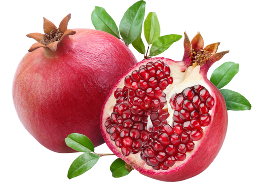 Pomegranates