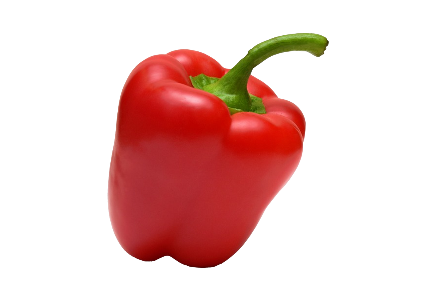 Bell Pepper Red ($1.99 / LB)