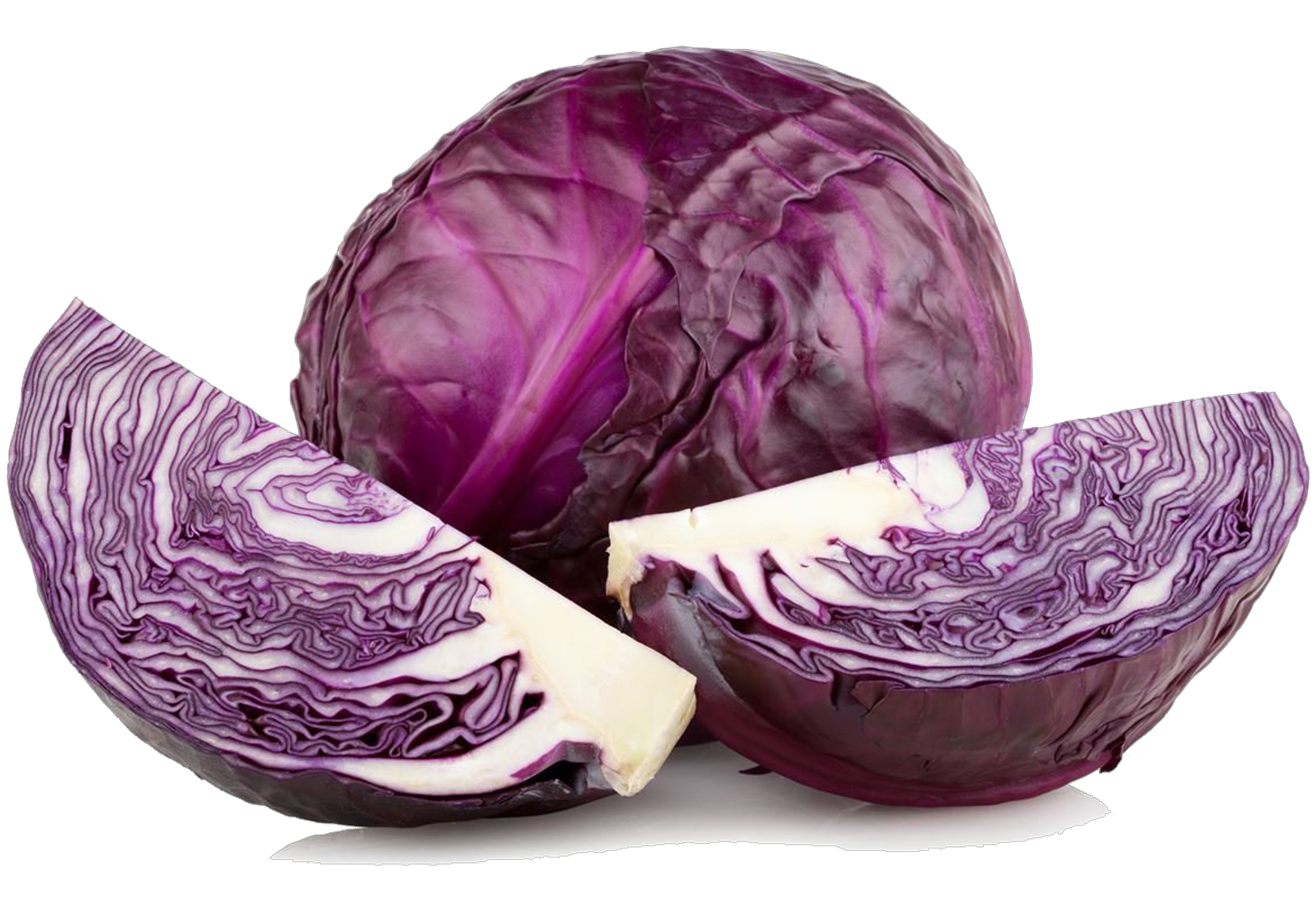 Cabbage R Red Cabbage (0.99/ Lb) – Argent Fresh