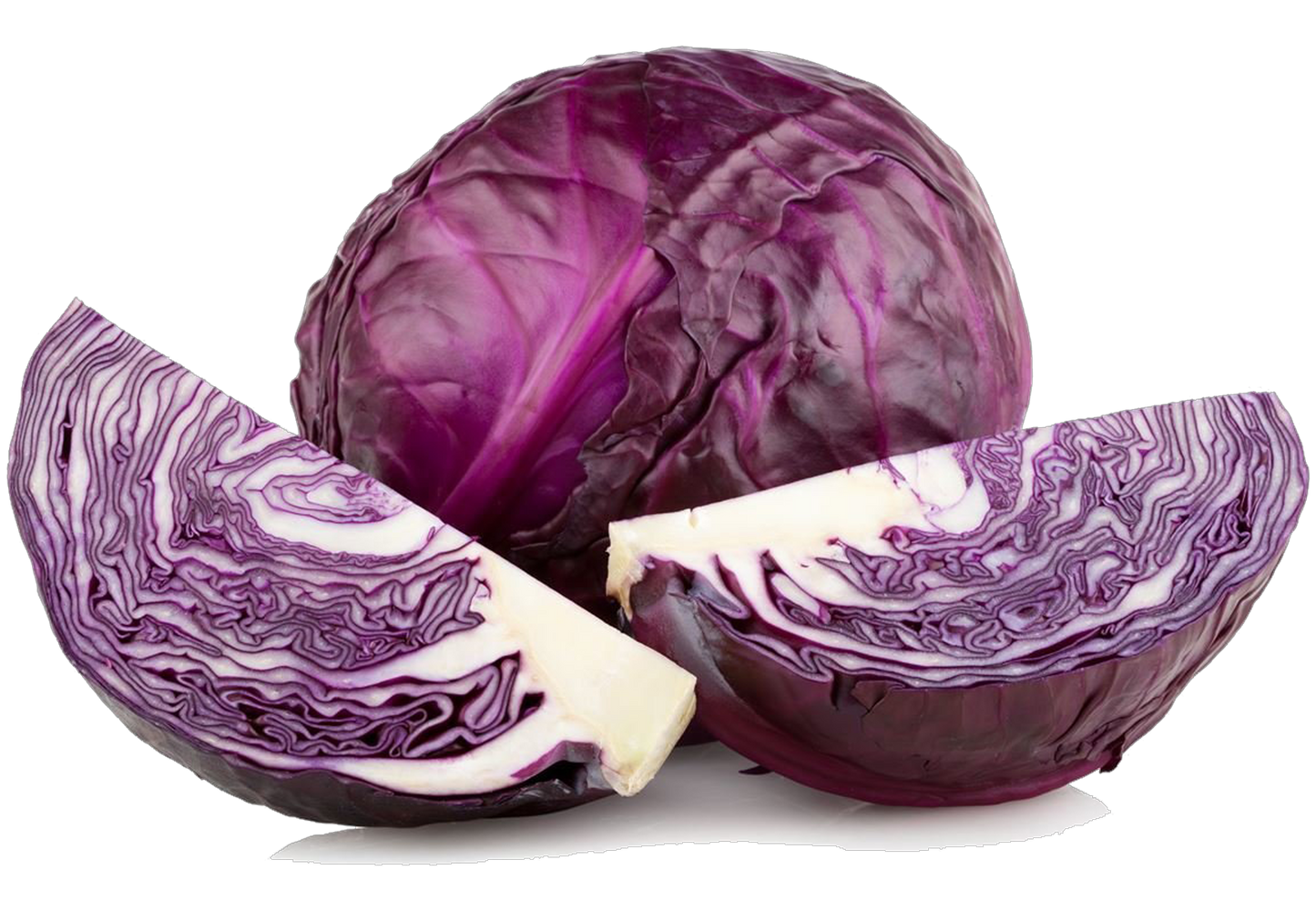 Red Cabbage ($0.99 / LB)