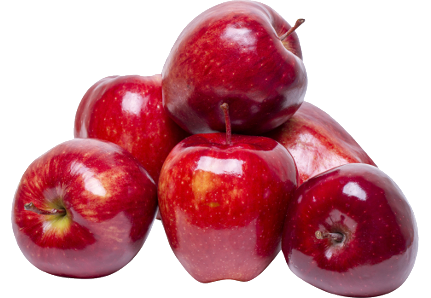 Red Delicious Apples ($1.50 / LB)