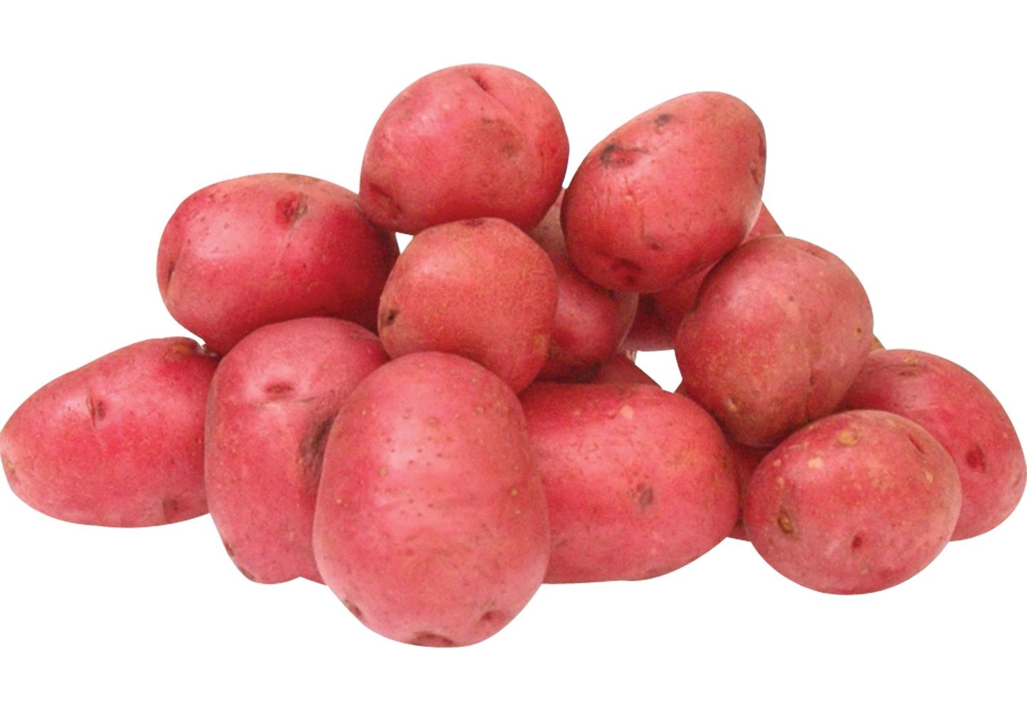 Red Potatoes ($0.60 / LB)