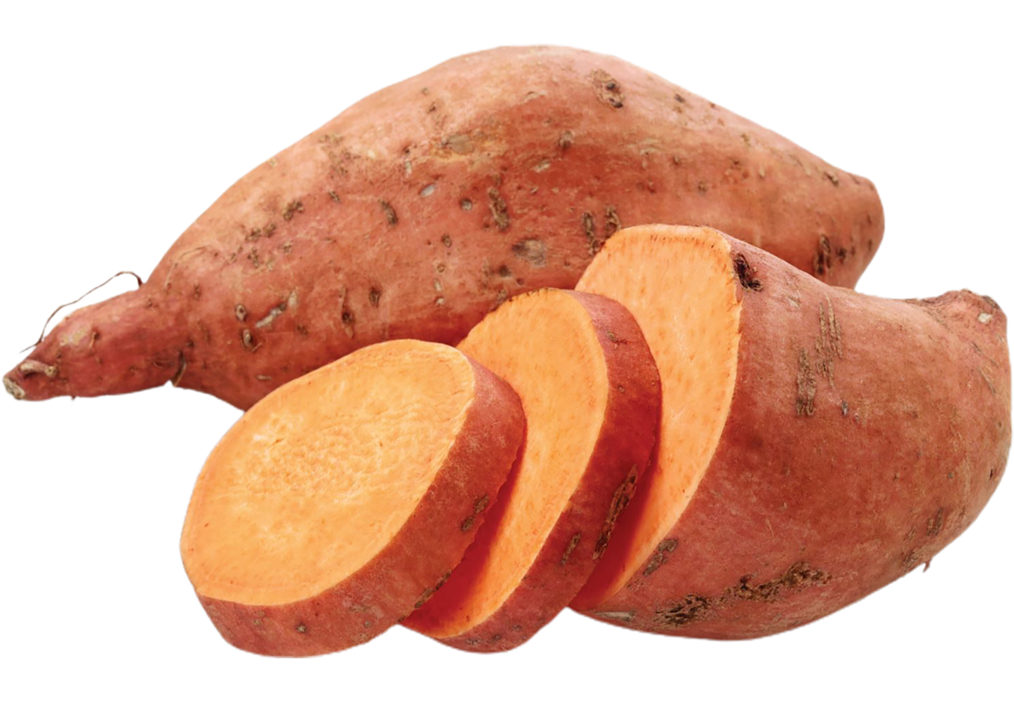 Sweet Potatoes ($0.50 / LB)