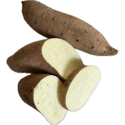White Yams ($2.49 / LB)
