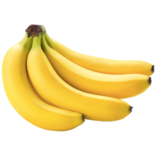 Yellow Bananas ($0.60 / LB)