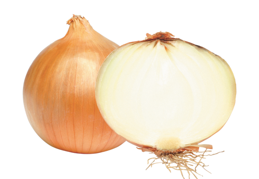 Yellow Onions ($0.60 / LB)