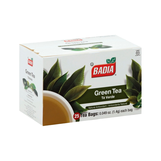 Green Tea