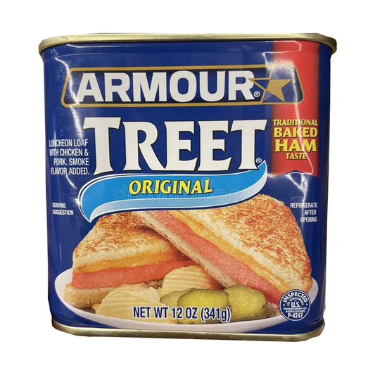 Treet Luncheon Original