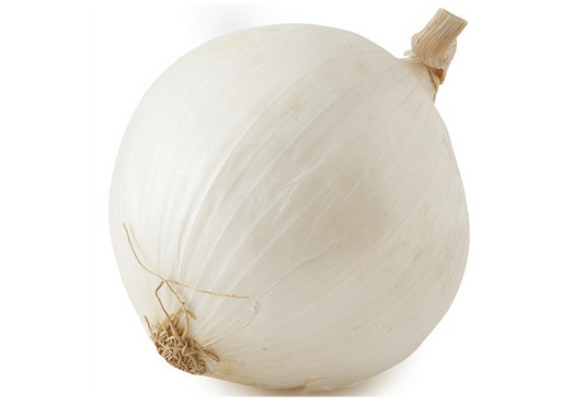 White Onions ($0.80 / LB)
